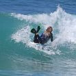 Imagem de Surf Pack 5 Aulas de Bodyboard de Grupo Intermédio/ Avançado