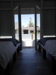 Imagem de DOG TOWN - QUARTO PRIVADO TWIN COM VISTA MAR