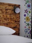 Imagem de WOODSTOCK - QUARTO PRIVADO TWIN COM VISTA MAR E VARANDA PRIVADA