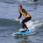 Imagem de Aula de Surf Iniciados Evolução / Avançados