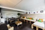 Imagem de PIRATAS - QUARTO PRIVADO TWIN COM VISTA MAR E VARANDA PRIVADA