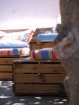 Imagem de DOG TOWN - QUARTO PRIVADO TWIN COM VISTA MAR