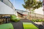 Imagem de DOG TOWN - QUARTO PRIVADO TWIN COM VISTA MAR