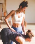 Imagem de 7 DIAS SURF & YOGA - INTERMÉDIO OU AVANÇADO - QUARTO PRIVADO